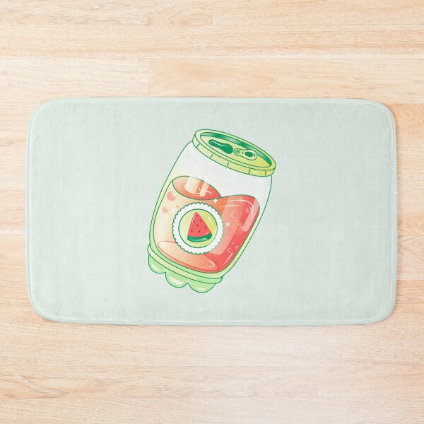 Item preview, Watermelon Flavored Soda designed and sold by Wachi-A.