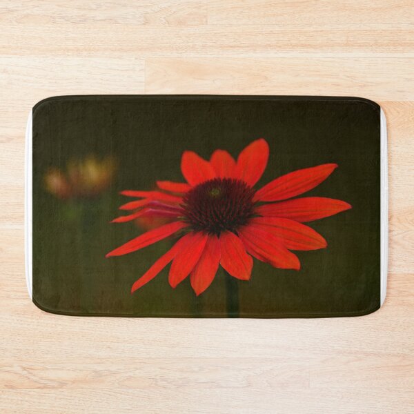 Item preview, Orange Coneflower... designed and sold by Poete100.