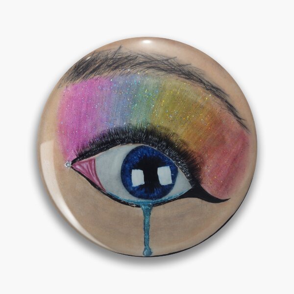 Item preview, Eye designed and sold by RavenBarryMimic.