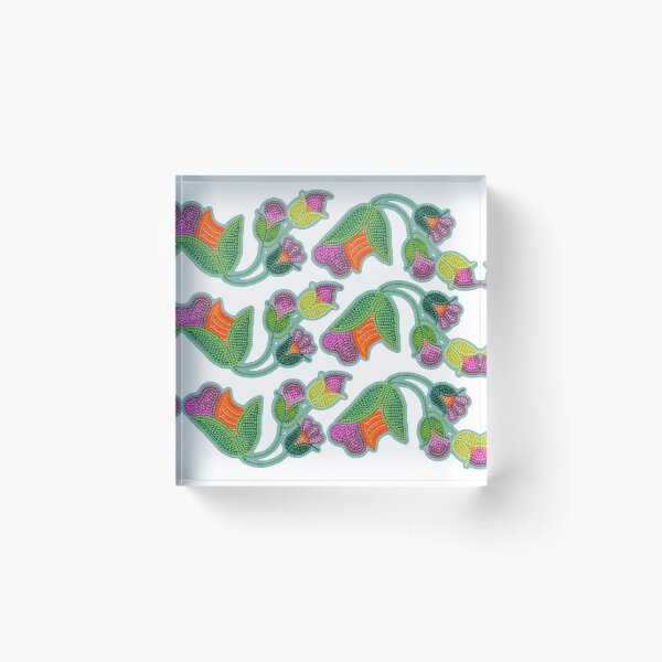 Item preview, Floral Flow designed and sold by Jenannbrown.