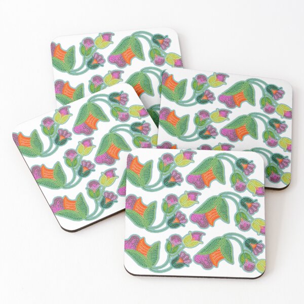 Item preview, Floral Flow designed and sold by Jenannbrown.