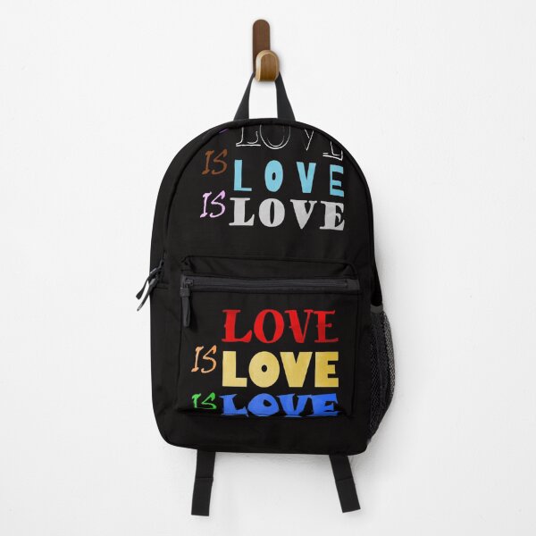 Item preview, Love Is Love Is Love Is Love Is Love Is Love designed and sold by DopeSheet.