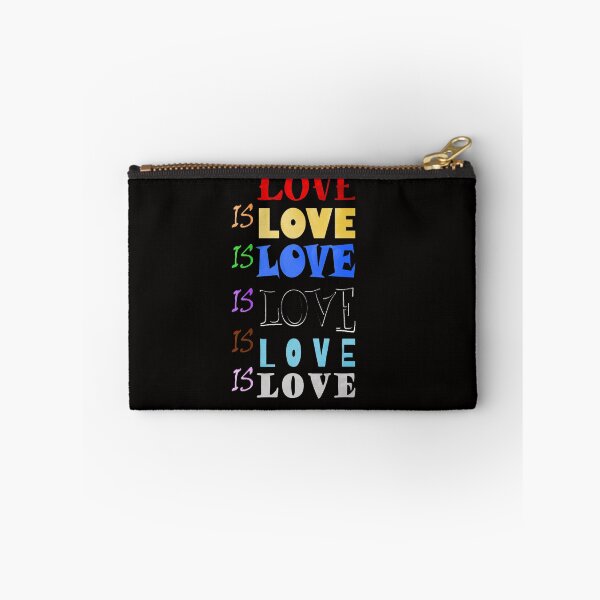 Item preview, Love Is Love Is Love Is Love Is Love Is Love designed and sold by DopeSheet.
