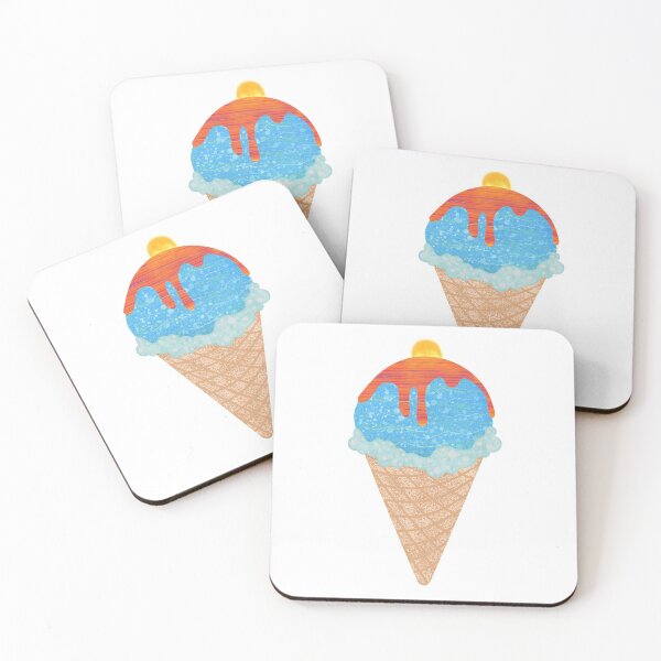 Item preview, Beach Treat designed and sold by KaydiddyArt.