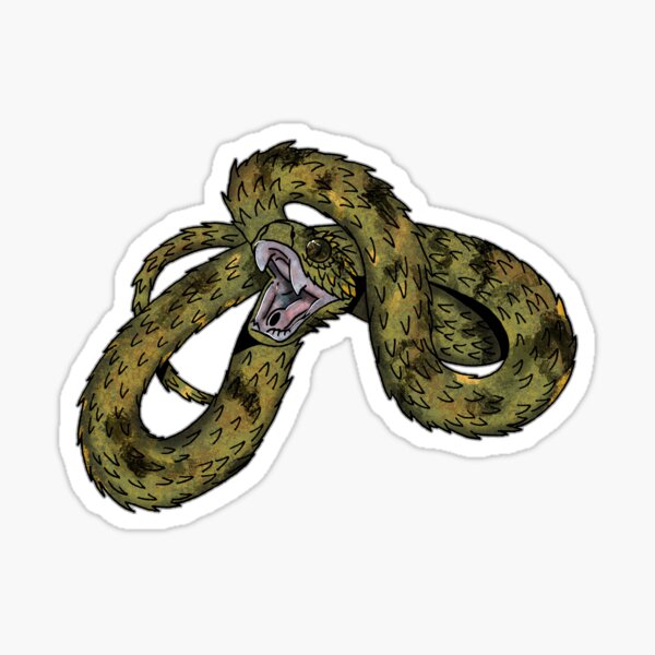 Atheris Geschenke Merchandise Redbubble