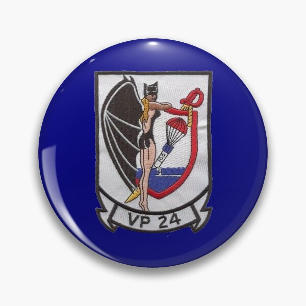 Artikelvorschau, VP-24 SQUADRON STORE entworfen und verkauft von militarygifts.