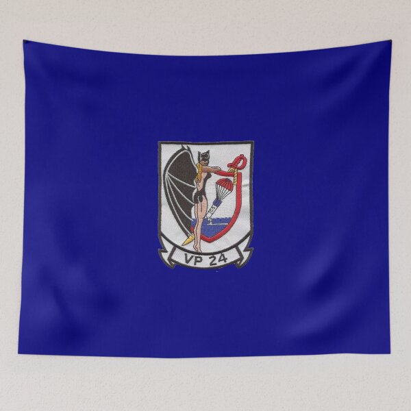 Item preview, VP-24 SQUADRON STORE designed and sold by militarygifts.