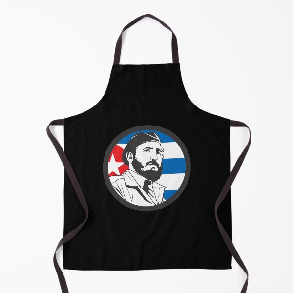 Item preview, Fidel Castro  designed and sold by KuickPiet.
