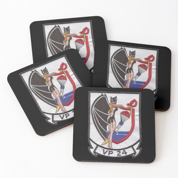 Item preview, VP-24 SQUADRON STORE designed and sold by militarygifts.