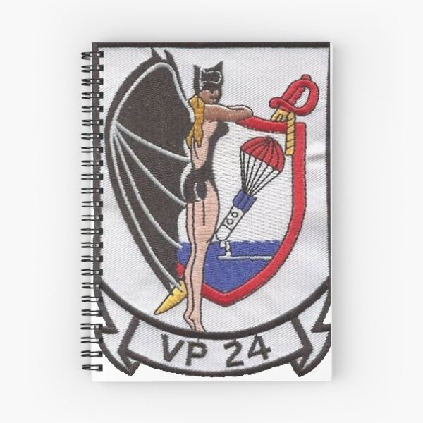 Item preview, TIENDA VP-24 SQUADRON designed and sold by militarygifts.