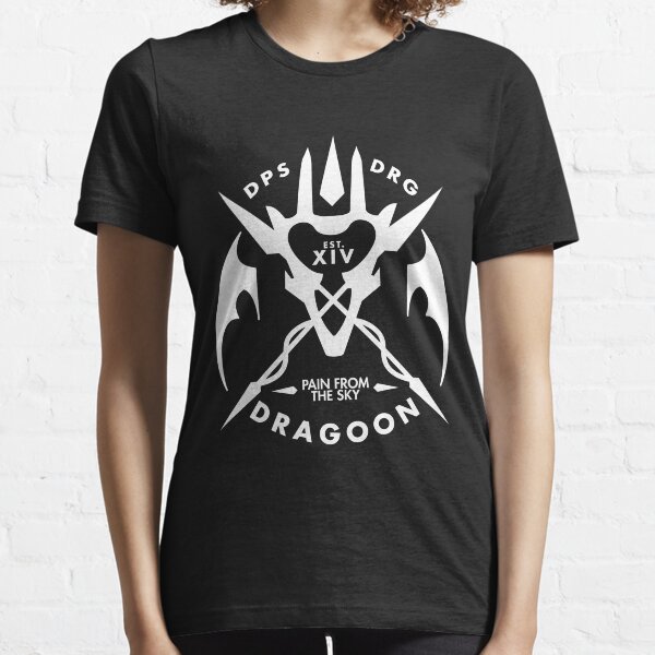 Dragoon Essential T-Shirt