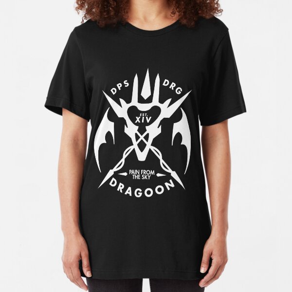 Dragoon Slim Fit T-Shirt