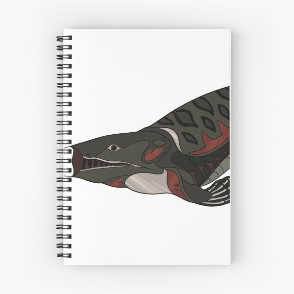 Item preview, tiktalik koinobori designed and sold by Saintfallen.