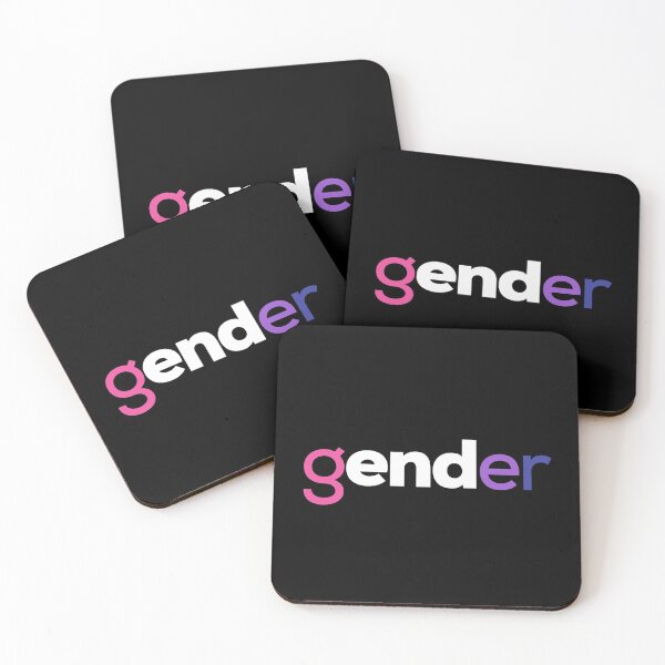 Item preview, End Gender. Genderfluid Pride designed and sold by Subtle Pride Shop.