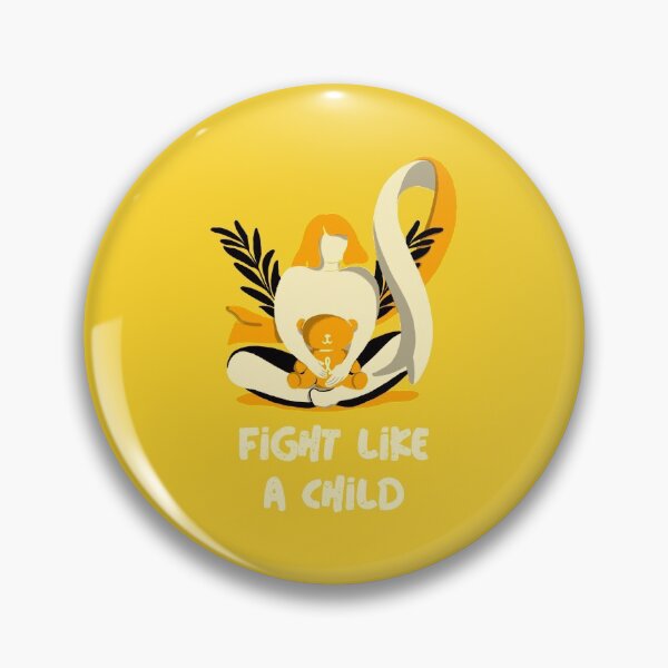 Item preview, CHILD CANCER EMPATHY QUOTE -Breast Cancer designed and sold by Studio TANFF.