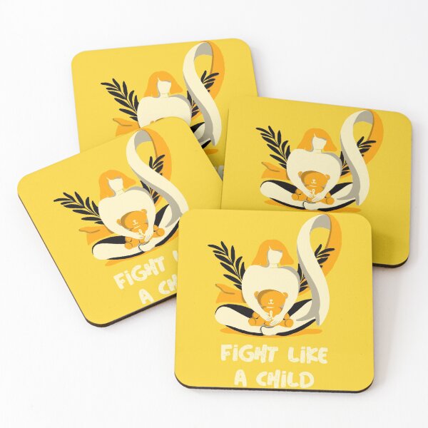 Item preview, CHILD CANCER EMPATHY QUOTE -Breast Cancer designed and sold by Studio TANFF.
