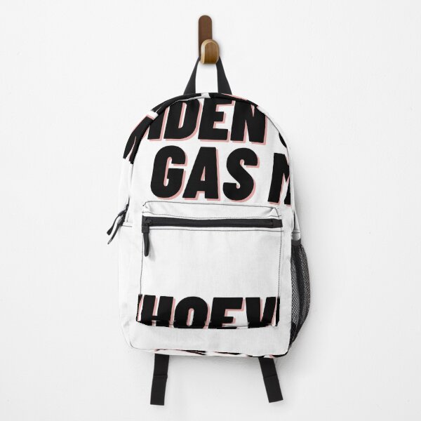 Item preview, Whoever Voted Biden owes me Gas Money designed and sold by Cubezz.