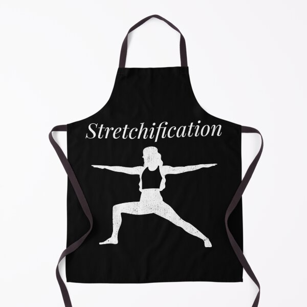 Item preview, Stretchification designed and sold by RiadMannan.