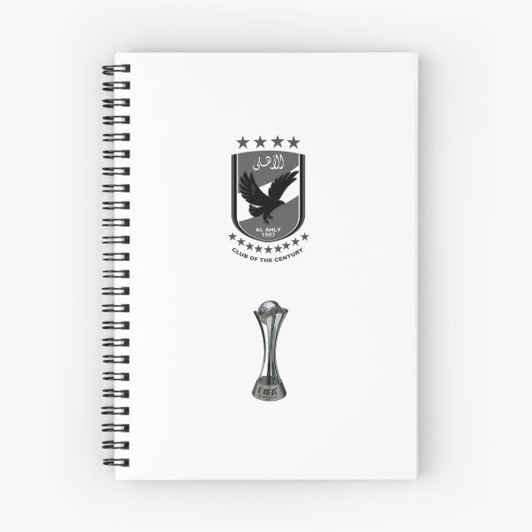 Item preview, Design Al-Ahly of Egypt is the African champion designed and sold by fadydx112.