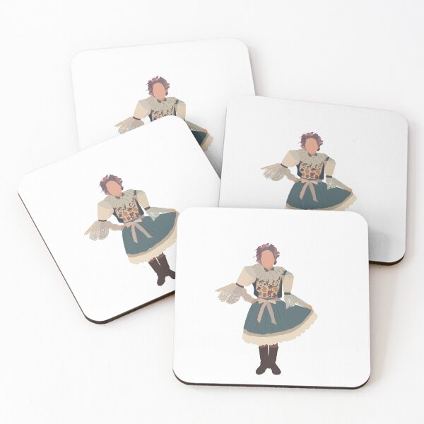 Item preview, Hluk Kroj designed and sold by a-s-terisk.