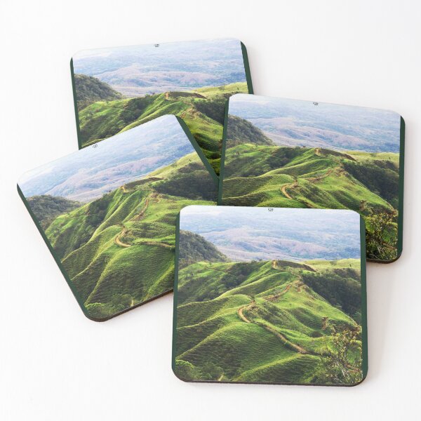 Item preview, Cerro Tinajitas designed and sold by CostaRicaNature.
