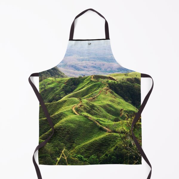 Item preview, Cerro Tinajitas designed and sold by CostaRicaNature.