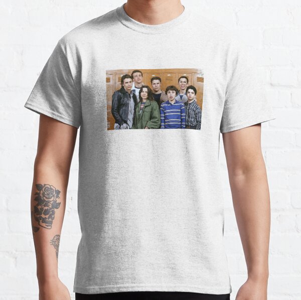 Freaks and Geeks Classic T-Shirt