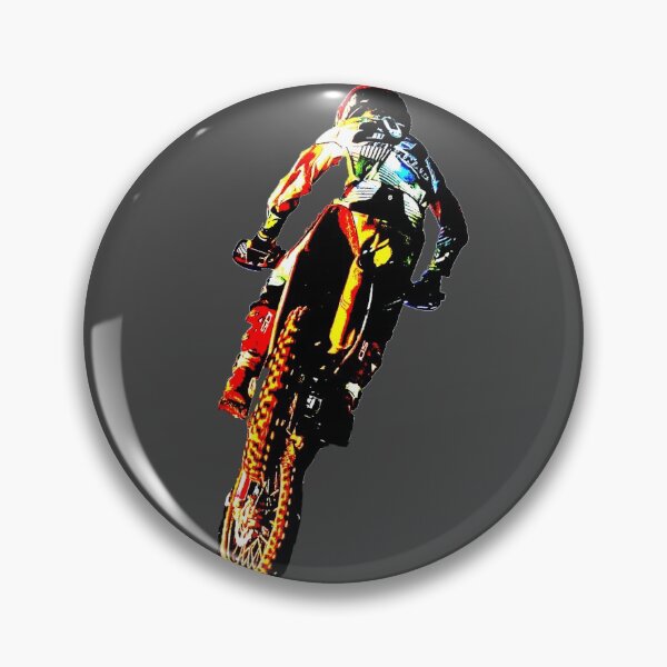 Artikelvorschau, Motocross Racing Enduro Supercross entworfen und verkauft von ricobarinas.