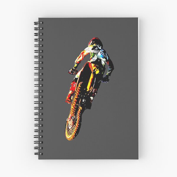 Item preview, Motocross Racing Enduro Supercross designed and sold by ricobarinas.