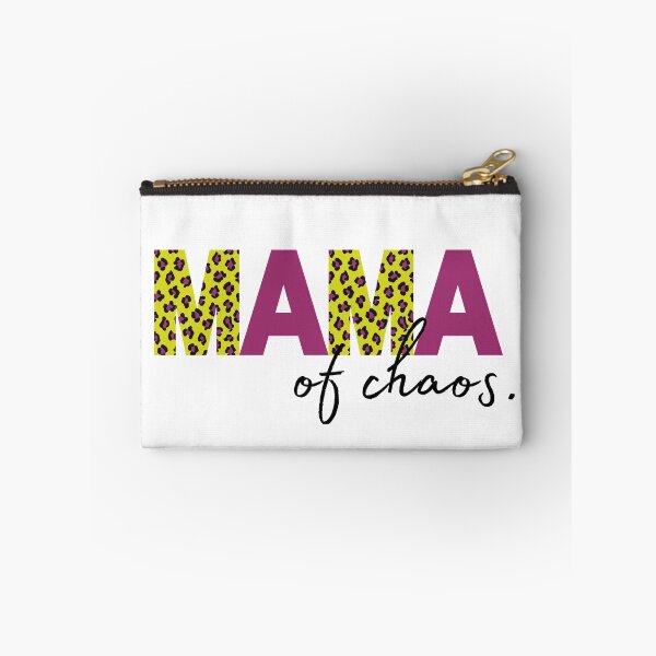 Item preview, MAMA of chaos designed and sold by Margaux Ryan.