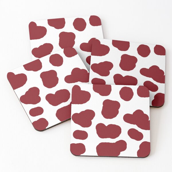 Item preview, Red Cow designed and sold by MaryamssShop.