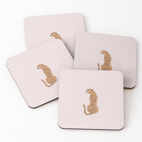 Item preview, Cheetah design designed and sold by Jude Shwehdi.