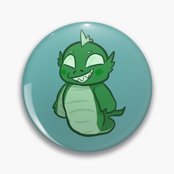 Item preview, sea serpent designed and sold by Ace Scribbles.