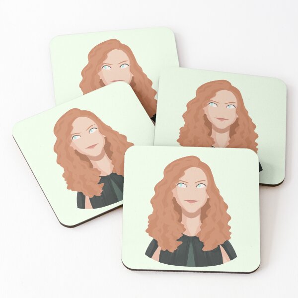 Item preview, zelena mills designed and sold by rwolfoliver.