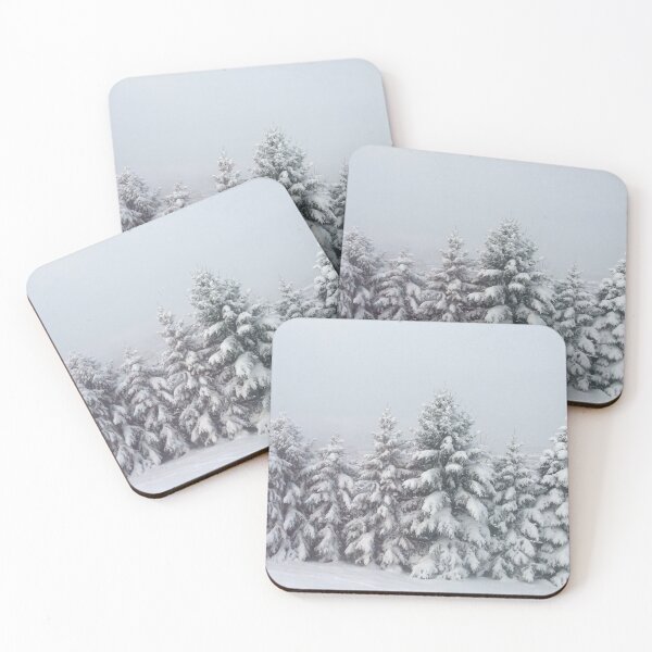 Item preview, Snowy mountain  designed and sold by Bucko2000.