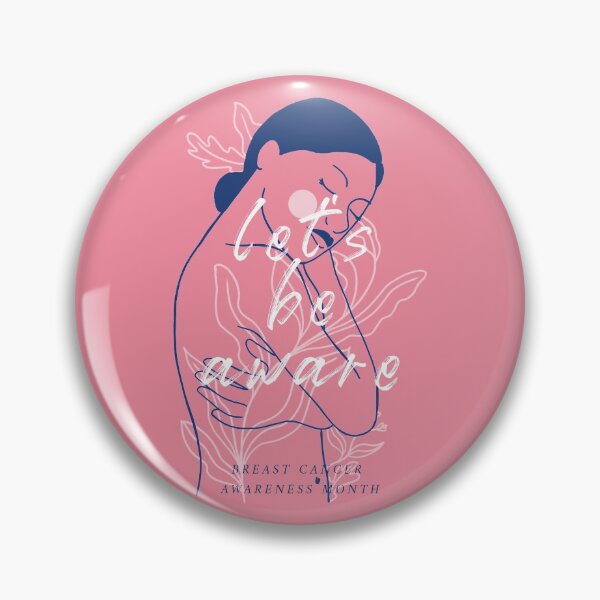 Item preview, raise Awareness Of Breast Cancer  designed and sold by Studio TANFF.