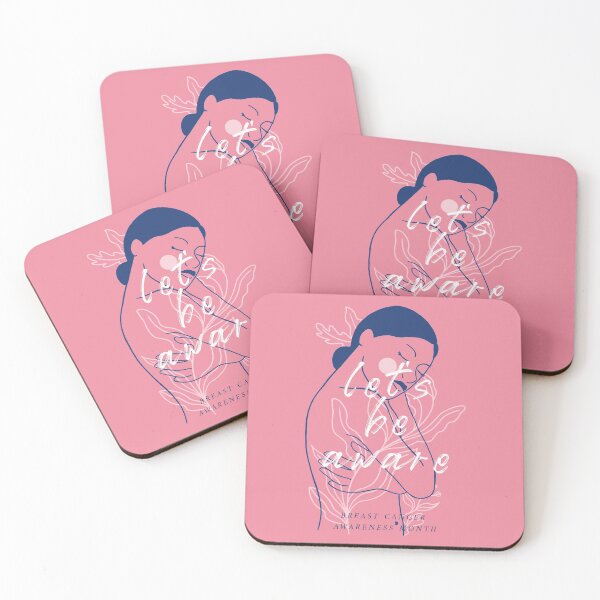 Item preview, raise Awareness Of Breast Cancer  designed and sold by Studio TANFF.