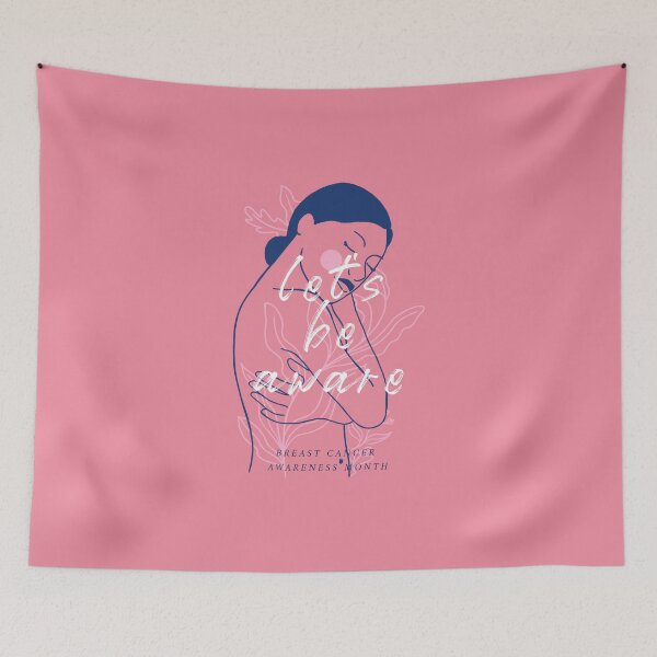 Item preview, raise Awareness Of Breast Cancer  designed and sold by Studio TANFF.
