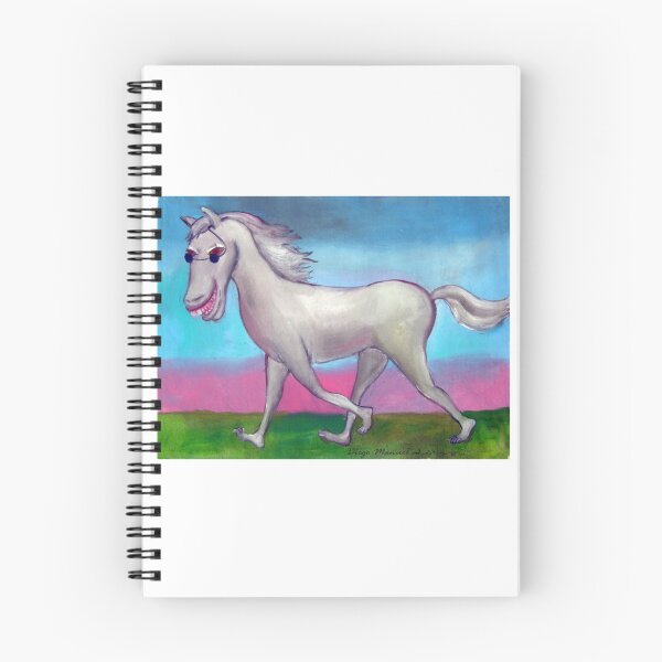 Item preview, Caballo Rock Star designed and sold by Diego Manuel Rodriguez.