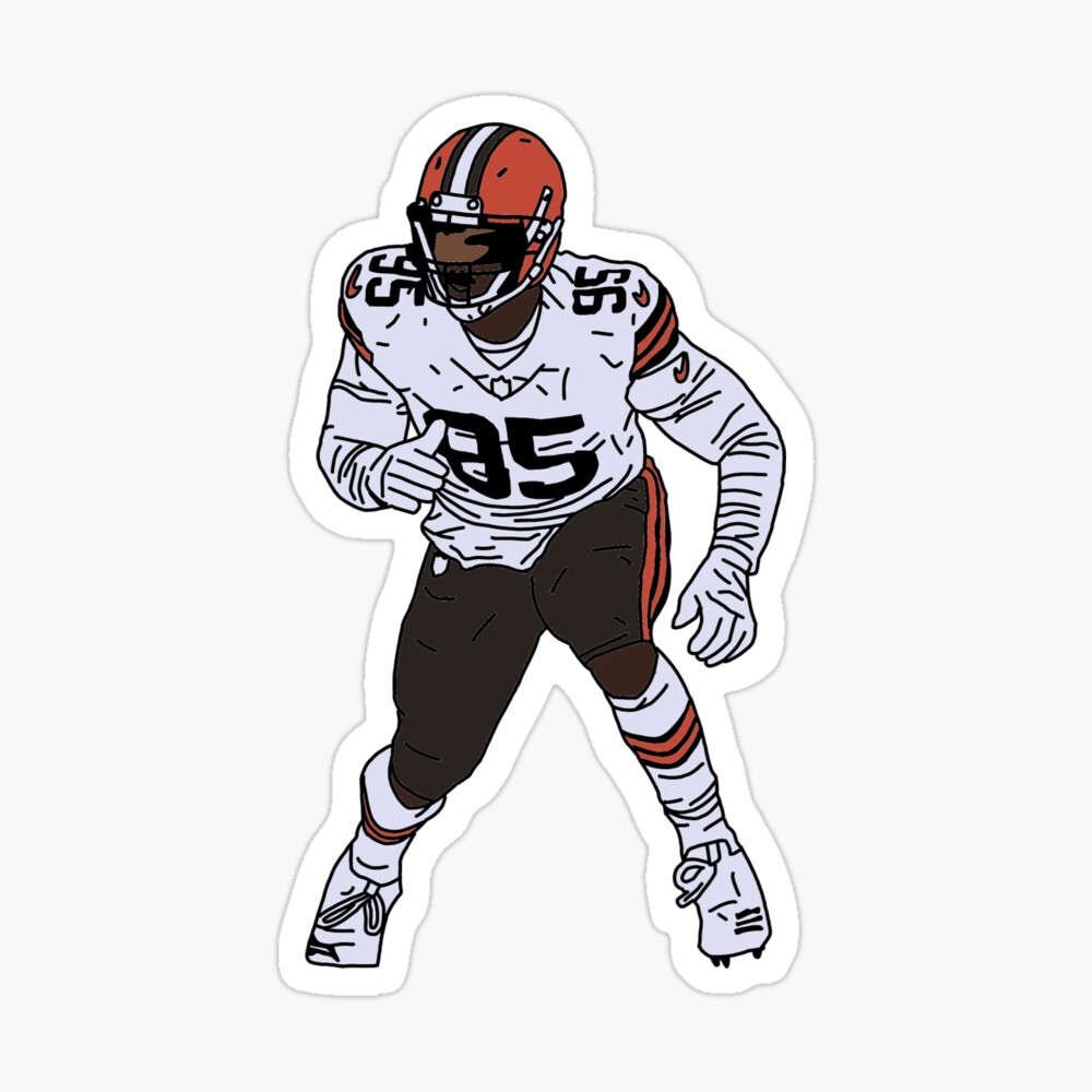 Mac Jones Sticker for Sale by AsherCreations