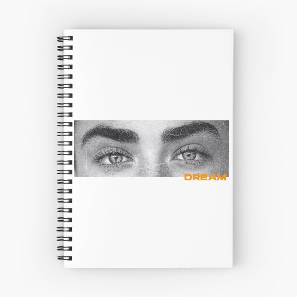 Item preview, DREAM (Eyes Design) designed and sold by sofianelallem.