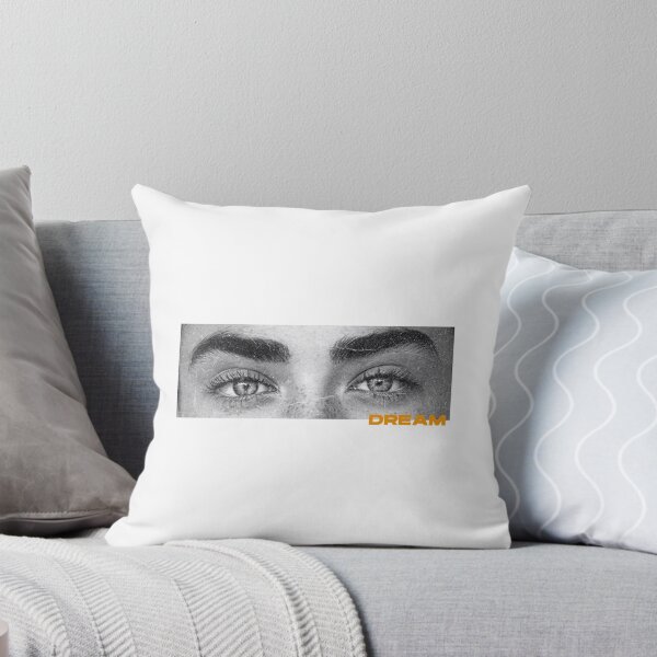 Item preview, DREAM (Eyes Design) designed and sold by sofianelallem.