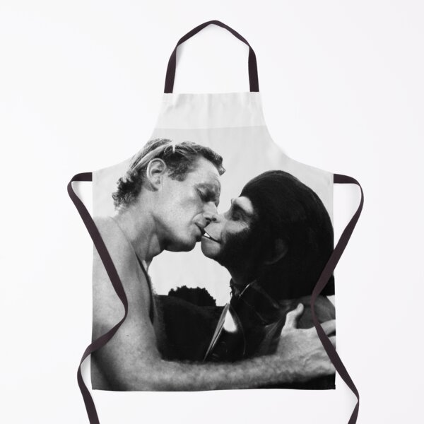 Item preview, Planet Ape Kiss designed and sold by Youmytype.