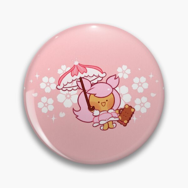 Item preview, (Tiny) cherry blossom designed and sold by nellcher.