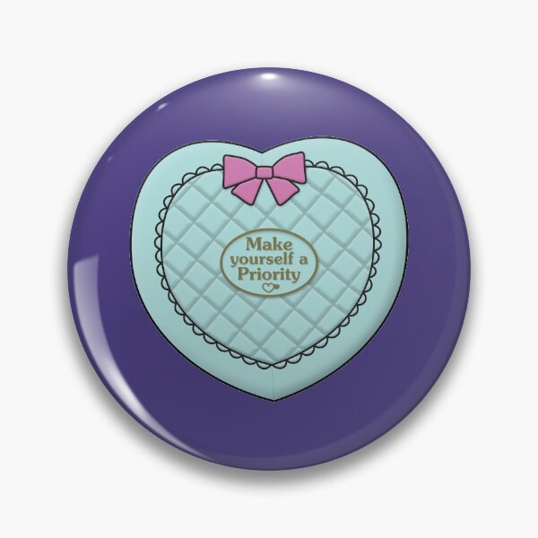 Item preview, Make Yourself a Priority designed and sold by mynameisliana.