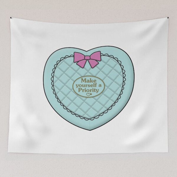 Item preview, Make Yourself a Priority designed and sold by mynameisliana.