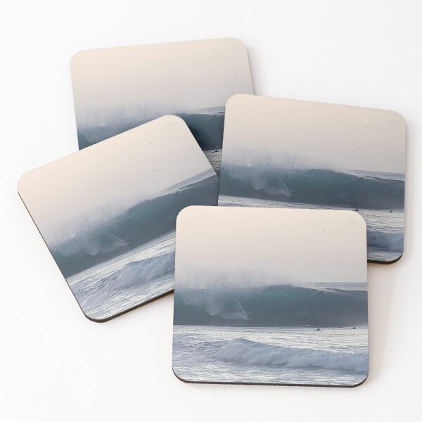 Item preview, Big Wave Surf designed and sold by gonecoastal.