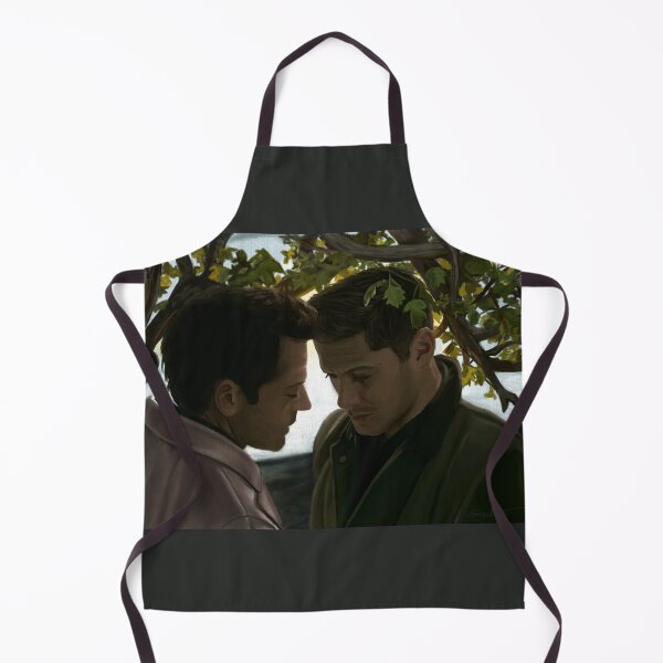 Item preview, First Light Destiel designed and sold by Scarlett Dixon.