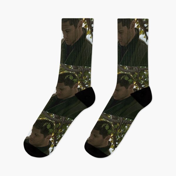 Item preview, First Light Destiel  designed and sold by Scarlett Dixon.