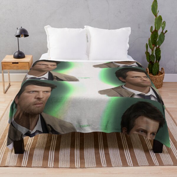 Item preview, Castiel designed and sold by Scarlett Dixon.